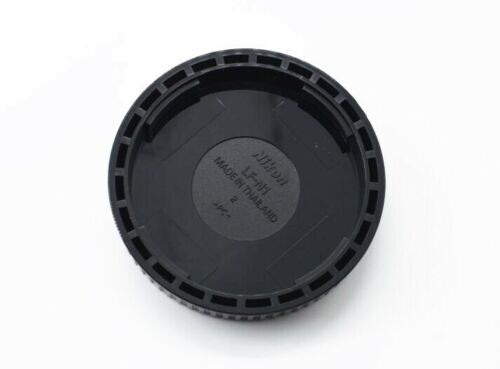 Original New Rear Lens Cap Cover LF-N1 For Nikon Nikkor Z 16-50mm