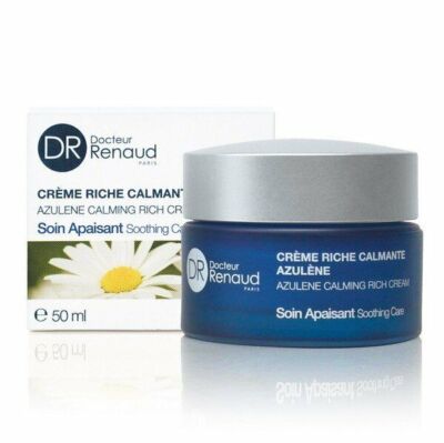 Dr Docteur Renaud Camomile Calming Rich Cream 50ml #cept