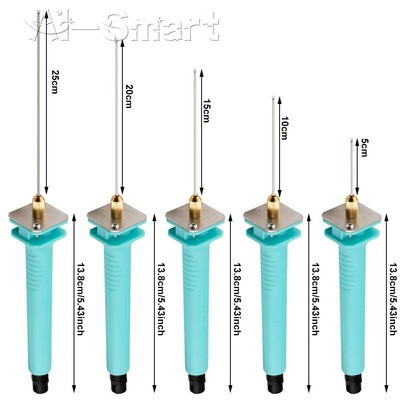 Elektrischer Schaumschneider Stift Polystyrol Heißdraht Styropor Schneiden Zum Selbermachen Werkzeug Stift Neu