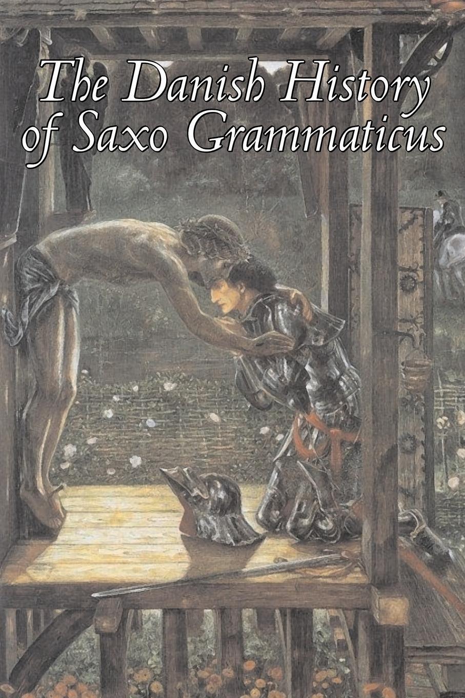 Thumbnail - The Danish History Of Saxo Grammaticus, Fiction, Fairy Tales, Folk