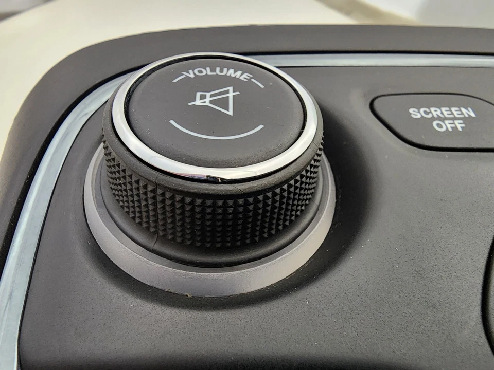 Chrysler 200 S 2015-17 vehículo función centro pila OEM Mopar 68275370AB Foto 3 de 4