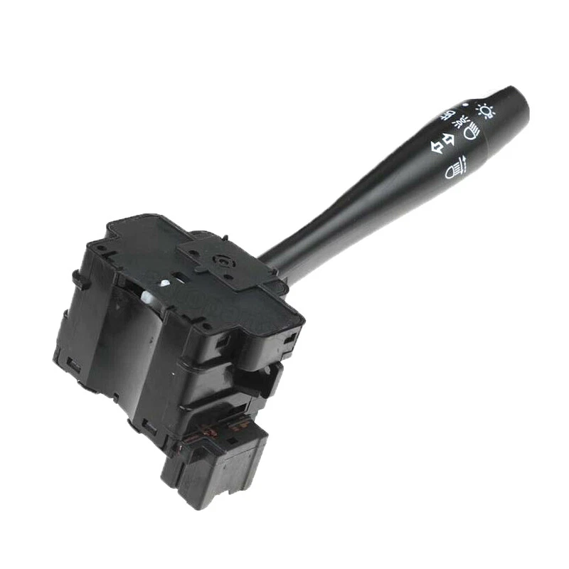 25540-0w000 Headlamp Switch For INFINITI G20 NISSAN D21 MAXIMA PATHFINDER SENTRA - Imagem 3 de 4