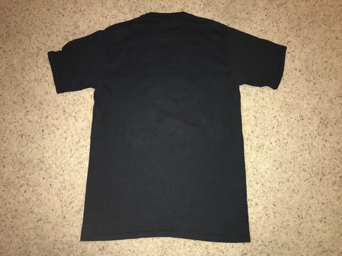 Chicago Bulls Nutmeg Vintage 1990s T-Shirt - Men's XL - Foto 2 di 6