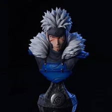 Tobirama Senju Model Statue Action Figure Figurine Naruto 2nd Hokage Akatsuki