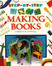 Making Books by Deri Robins: Used