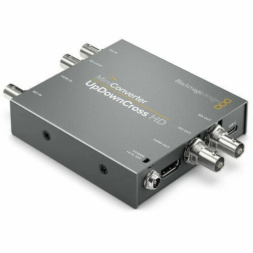 SDI HDMI Video Production Converters for sale | eBay