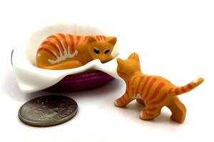 playmobil cat