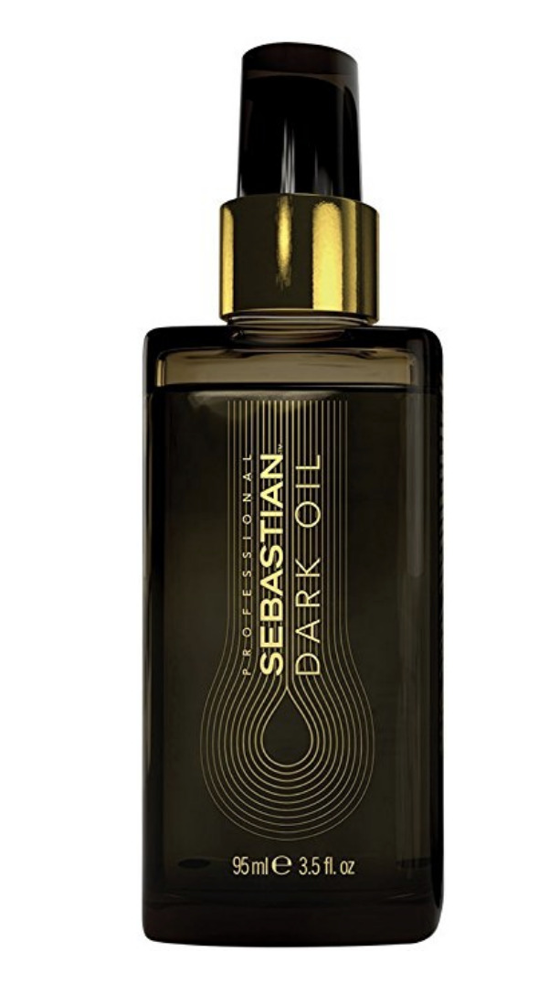 Sebastian Dark Oil 3.2 oz / 95 ml