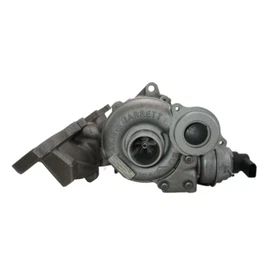 Turbolader für VW T5 2.0 TDI 140PS 103KW 03L253016M 03L253016MV 03L253016MX