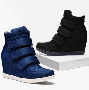 hidden wedge trainers