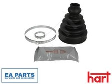 Bellow Kit, drive shaft for VOLVO C70 S40 S60 S70 HART 447 410