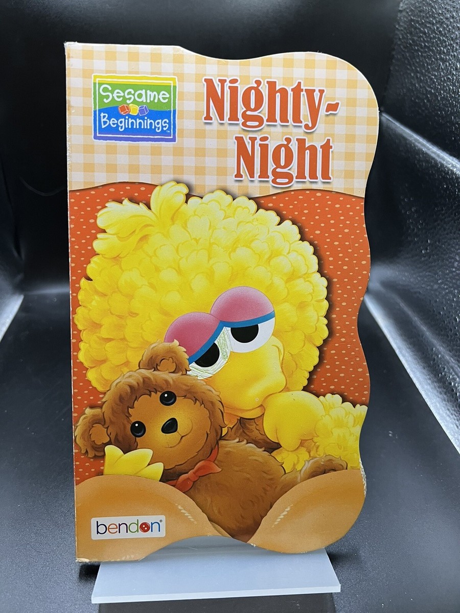 Vintage Sesame Street 寝袋 Vintage Sesame Street 寝袋 Vintage Sesame Street Sleeping