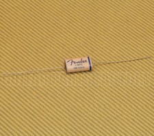 009-6453-049 Fender Pure Vintage Wax Paper Capacitor .10MFD 150V Guitar/Amp