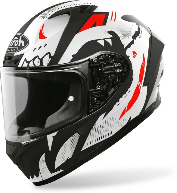 Casco Integrale Airoh Valor Nexy Matt Taglia L | Acquisti Online su eBay