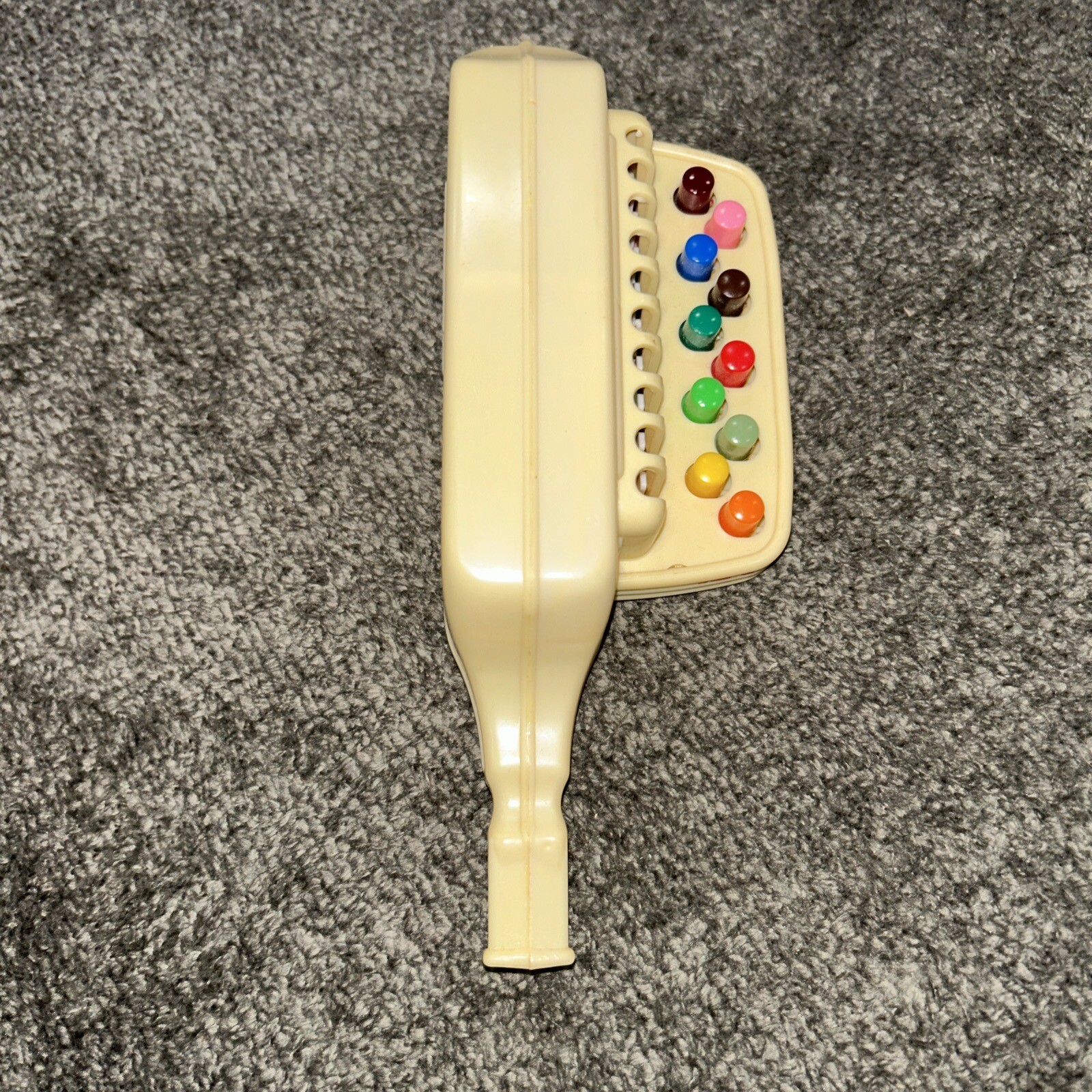 Vintage 1950’s Keymonica Proll Toys Inc eBay