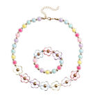 Jewelry for Kids Children's Beaded Necklace Adjustable Little Girl | eBay