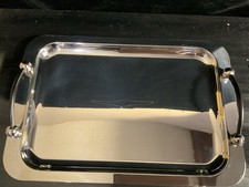 Vtg Art Deco Style Waterford Marquis 18/10 St...