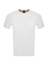 Boss T-Shirt - Men's Boss New Tales T-Shirts - Regular Fit  - BNWT- Large