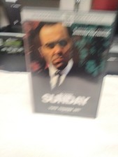 Bloody Sunday Dvd