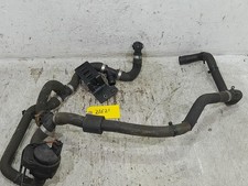 MERCEDES A-CLASS A 180 D SPORT 2016 AIR CONDITION AND HEATER PIPE A2468308900