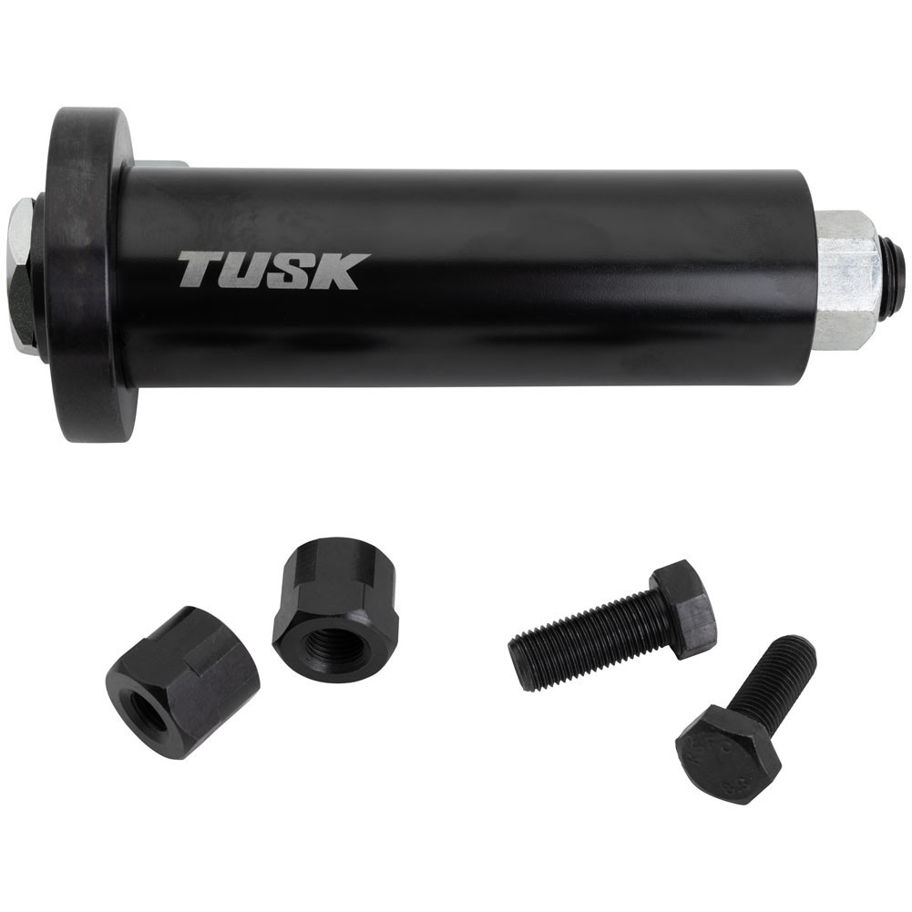 BARRACUDA Junior Trekker タイイングツール Tusk Crank Puller Installer Tool Dirt Bike Motorcycle Atv Kx Yz Rm