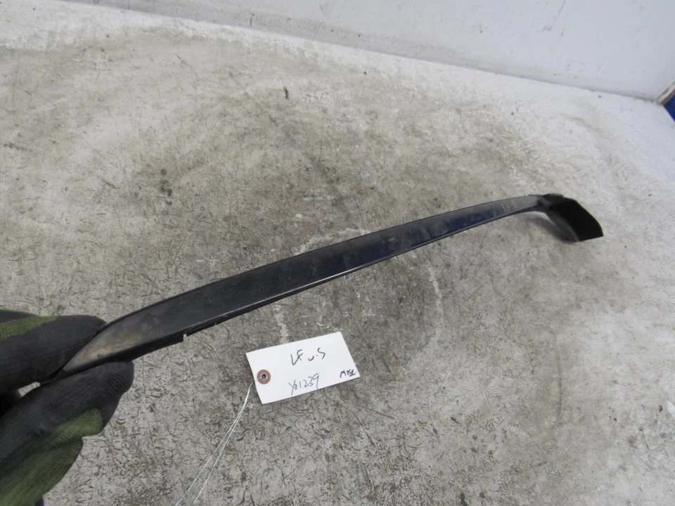 2013 2018 Lexus Es350 left driver front windshield pillar trim reveal molding Foto 4 de 4