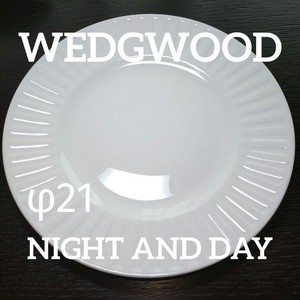 Wedgwood Day and Night | eBay