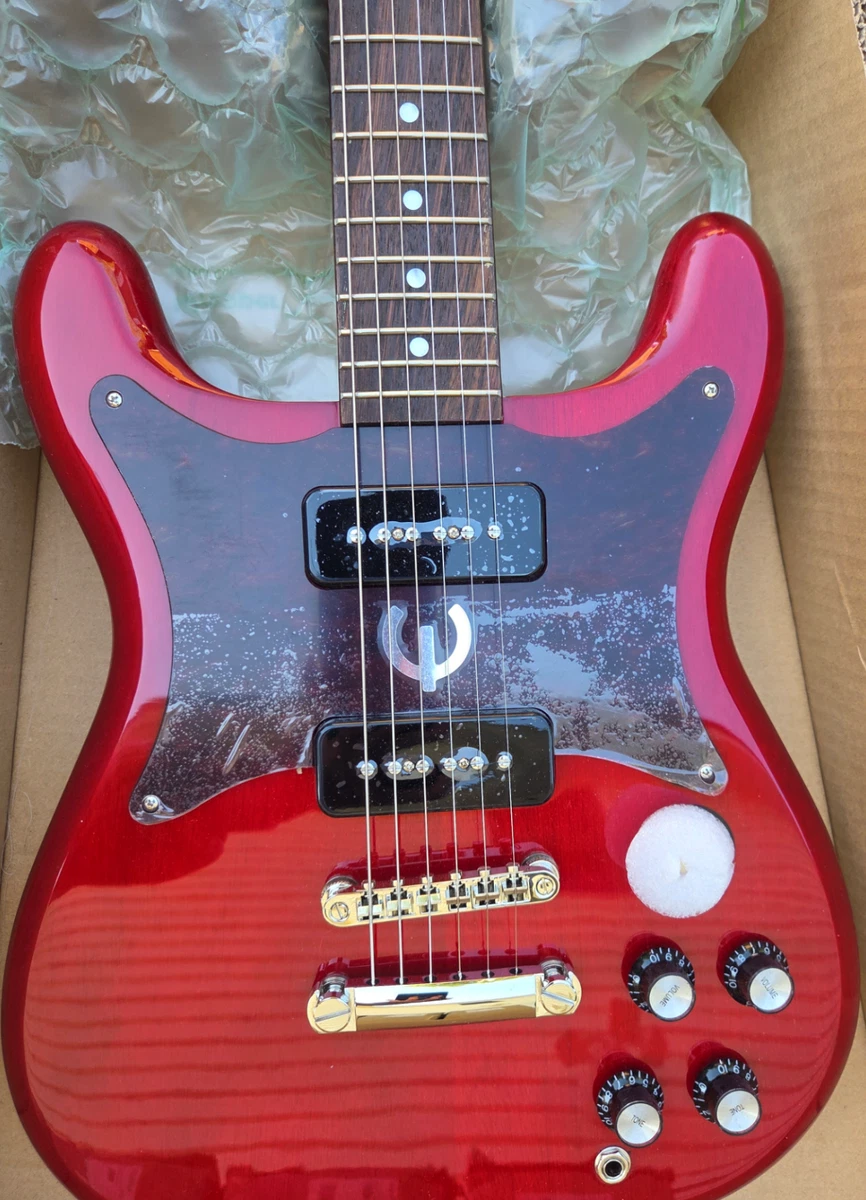25+ Epiphone Wilshire for sale | Updated Oct 2026