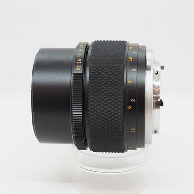 OLYMPUS Zuiko Auto-T 100mm F2 Teleobjektiv MF Festbrennweite