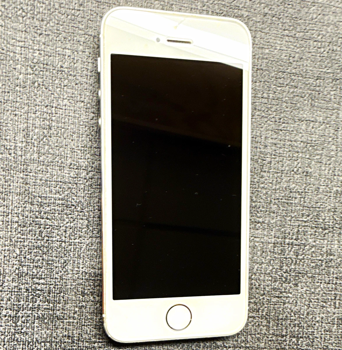iPhone 5s Silver Dual Core for sale | eBay