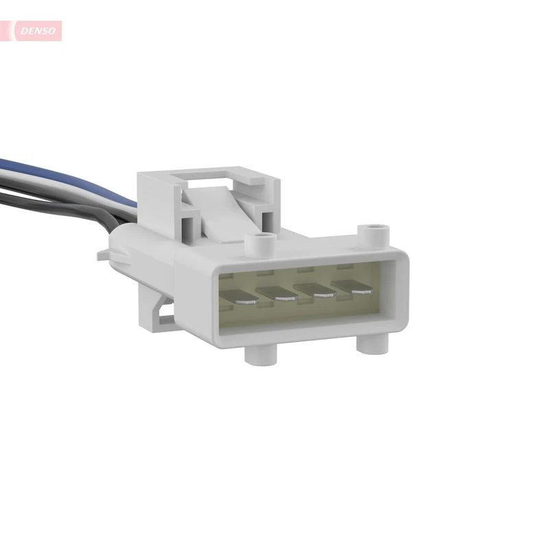 Sonda lambda sonda lambda para Ford Kuga I Focus II Saab 9-5 98-10 derecha Denso - Imagen 4 de 4