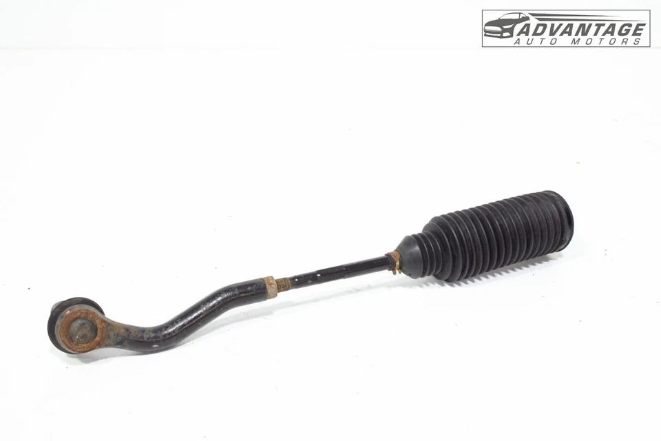 Chevrolet Traverse 2018-25 AWD barra de cambios de dirección lado izquierdo barra de amarre con maletero OEM Foto 2 de 4