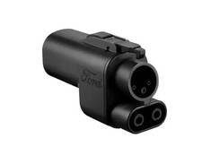 Genuine Ford Ford Fast Charging Adapter Nacs Vrk9z-10e826-a Genuine Ford Ford Fast Charging Adapter Nacs Vrk9z-10e826-a