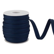 20 Yards Piping Trim, 3/8 Inch 10mm Piping Bias Tape Lip Cord Trim Fabric Ed...