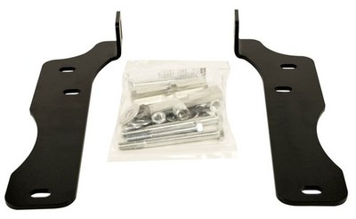 Demco RV C3500ULND Hijacker FIFTH WHEEL HITCH MOUNTING KIT