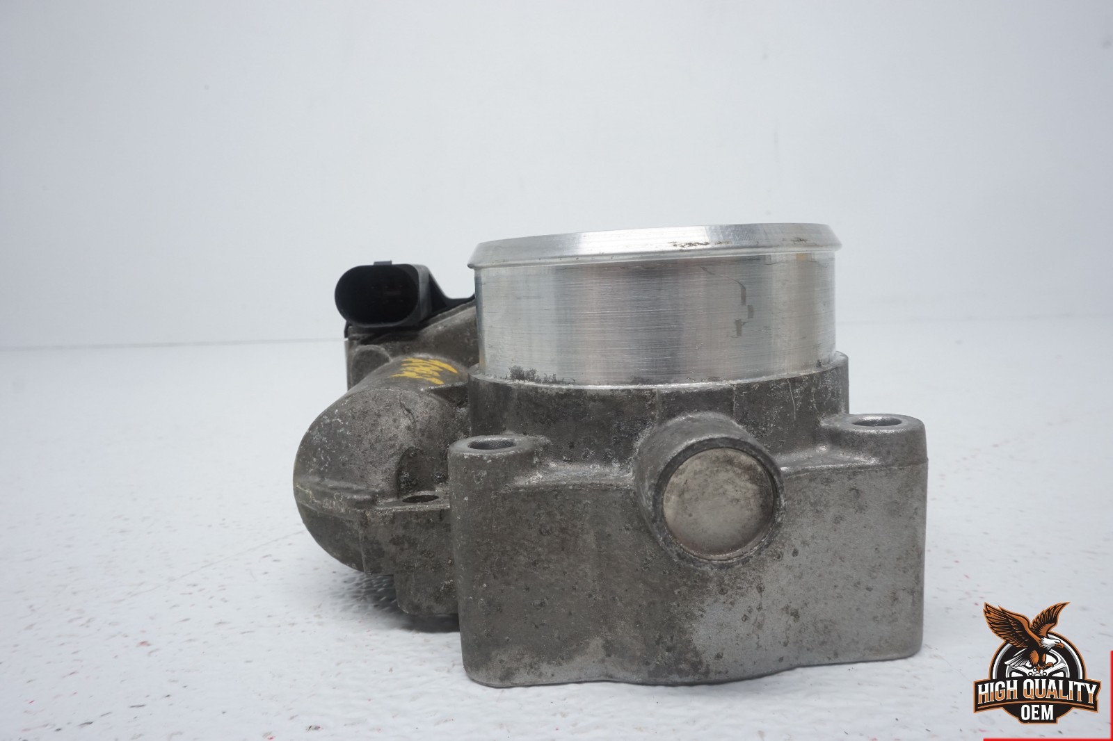 Bentley Continental 2006-2012 Right Throttle body