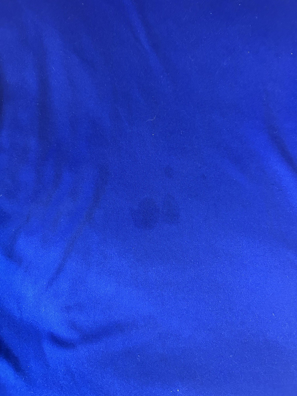 Adidas Bayern Munich 2021-22 Training Jersey Blue Small S thumbnail 5