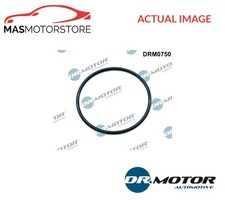 INTAKE MANIFOLD GASKET BUTTERFLY VALVE AT EGR DRMOTOR AUTOMOTIVE DRM0750 A NEW