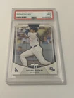 2024 Topps 50/50 Shohei Ohtani HR #17 Card #32 Dodgers PSA 9 Baseball