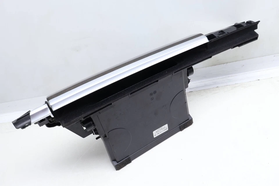 2010-2015 宝马 760LI - 右现金存储托盘 / BIN 9119796 — 第 3/4 张图片