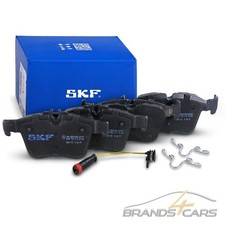 SKF BREMSBELÄGE HINTEN FÜR MERCEDES C-KLASSE W205 KOMBI S205 COUPE C205 CABRIO