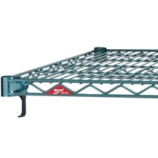 Metro A1836NK3 18"x36" Super Erecta Adjustable Epoxy Coated Wire Shelf