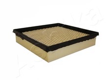 Luftfilter Filtereinsatz 20-04-487 ASHIKA für HONDA CIVIC V Coupe CR-V I HR-V