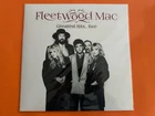 Fleetwood Mac – Greatest Hits... Live LP Vinyl 2023 NEW AND SEALED