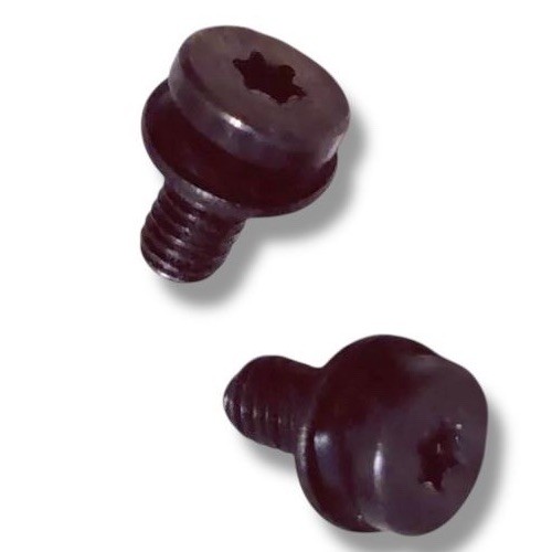 Original Dyson V10 V11 V15 Akku Staubsauger Motor 2x Schrauben Ersatzteile