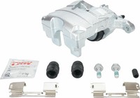 TRW Bremssattel Vorne Links FüR Chevrolet Opel Vauxhall