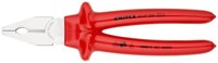 Knipex-Werk Kombizange 03 07 250 Kombizangen Kombizange