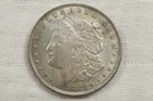 NobleSpirit (RB) Striking 1921 P Morgan Silver Dollar XF