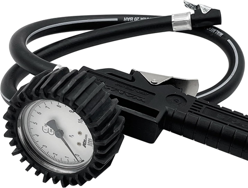 Airkraft PRO-G-Comprobador calibration inflator