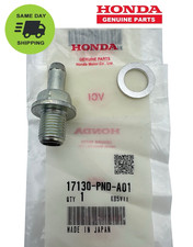 Genuine Honda Acura Oem New Pcv Valve 17130-pnd-a01 Washer 94109-14000